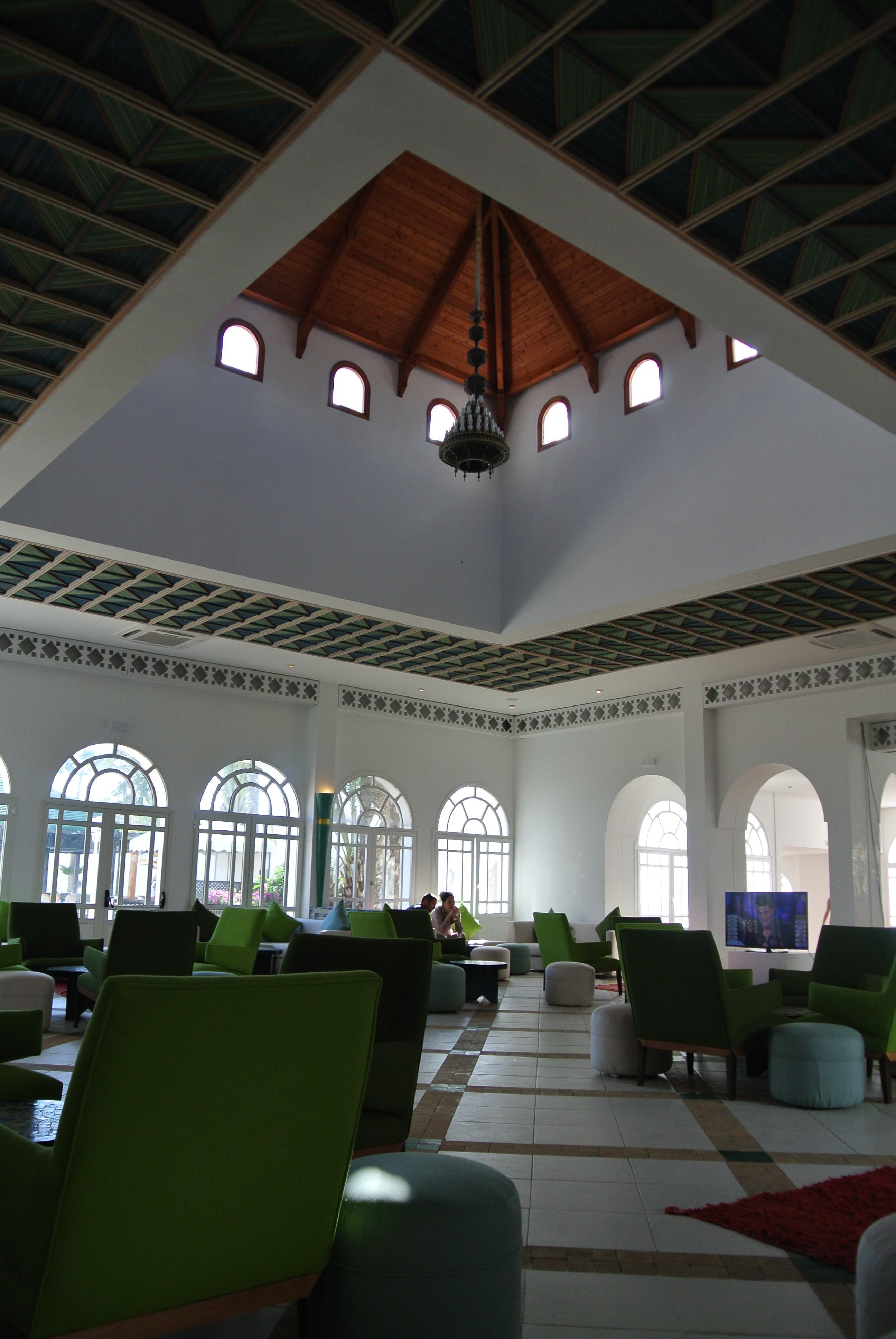 Valeria Jardins D'Agadir Resort Exterior foto